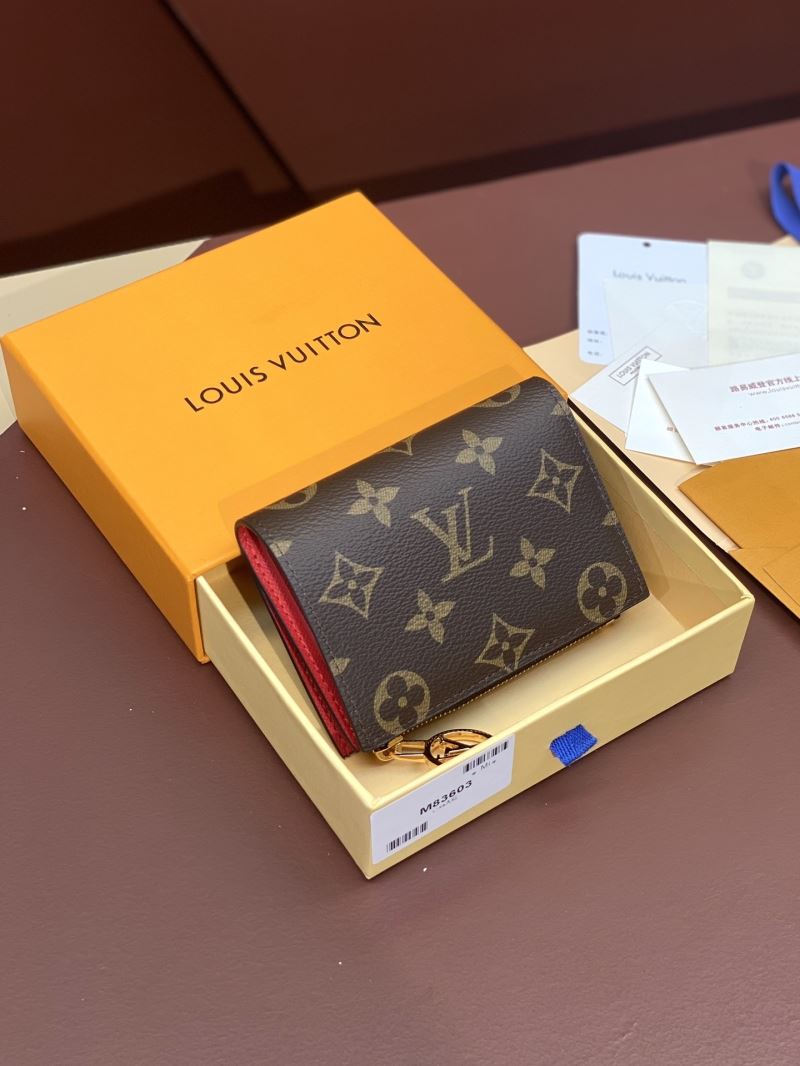 Louis Vuitton Wallets Purse